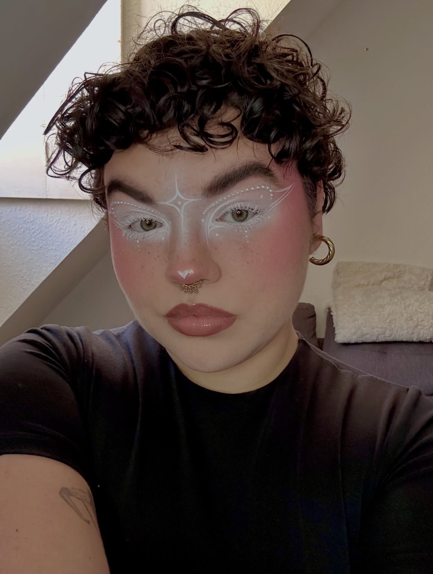 Look 1